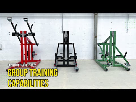 Pro2 Group Training