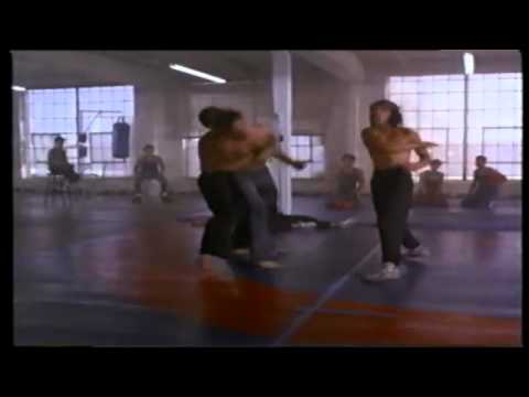 Snap - The power (The perfect weapon highlights) HD - YouTube.flv