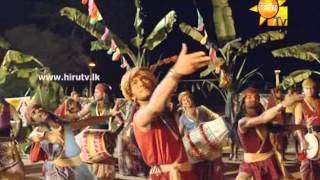 Namosthuthe - Paththini Movie Theme Song [www.hirutv.lk]