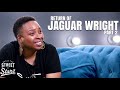 The Return Of Jaguar Wright : Part 2 | Nicki Minaj, Jay Z, Kanye, Talib Kwali, Son & Ex-Husband More