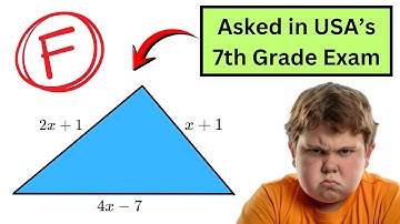 Find All Possible Values of X