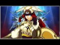BB - Tsubaki Yayoi's Theme Condemnation Wings