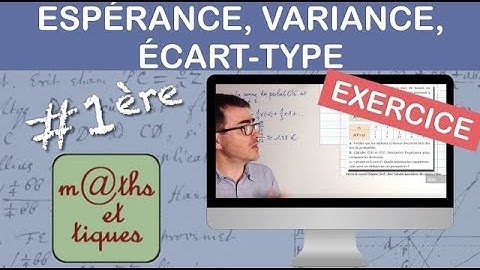 EXERCICE : Calculer l