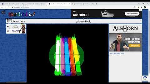 How to get Auto Draw Hacks on Skribbl.io!