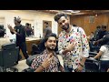      akter ali hair specialist  2021 hair cut  new vlogs 
