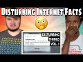 Disturbing Things from Around the Internet [Vol. 1] REACTION