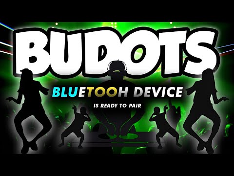 BLUETOOTH DEVICE KRZ BUDOTS 