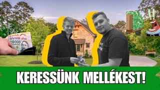 Pénzkeresés munka mellett. Üzleti ötletek mindenkinek #1 - Mellékes