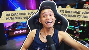 (Talkshow) Cười ra nước mắt khi đọc tâm thư của bạn fan gửi, Độ Mixi trả lời khi bị gạ đánh nhau.