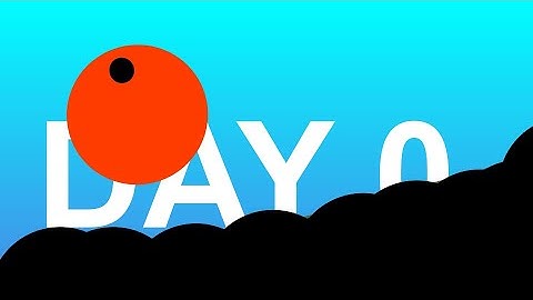 Algicosathlon Day 0 - The Pilot