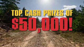 Can-Am Summer Scratch Game from the Montana Lottery