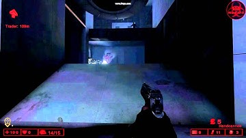 Killing floor  - clot shot