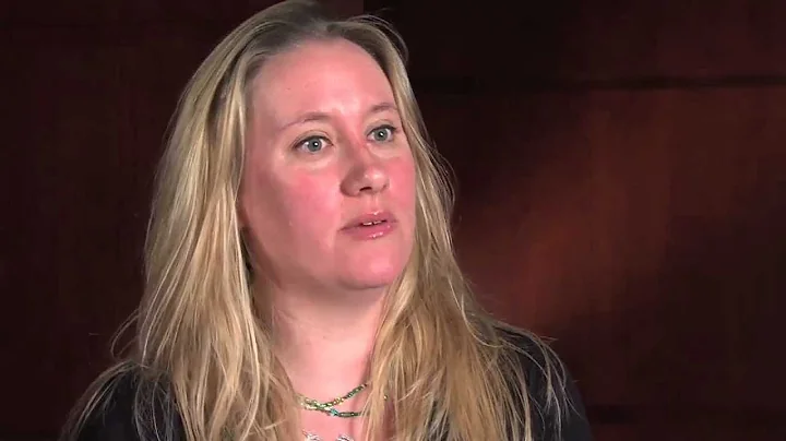 Faces of Distracted Driving: Alison Holden