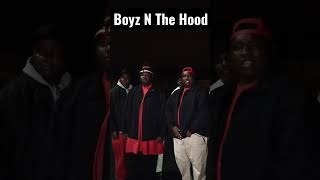 Boyz N The Hood #hood #boyznthehood #thuglife #twinzizactive