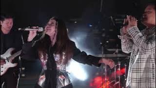 SNIPPET Rossa - Bertengkar Manis (Special Clip From 50th Floor ThePlaza)