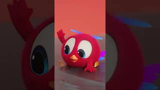 SHORTS CHICKY | MOM? 😂 | Where's Chicky #shorts
