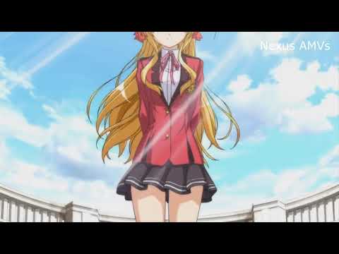 Fortune Arterial AMV Darkside