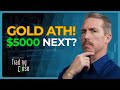 Gold Record High! How to Trade the Metals + Tech Earnings Divergence