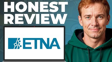 ETNA Web Trader Financial Tool Full Review - Features, Strengths, Weaknesses