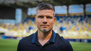 Dac 1904 Robert Klauss Entretien De Bienvenue