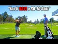 Can a Top 50 Golf Instructor Fix My Swing?