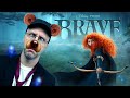 Brave - Nostalgia Critic