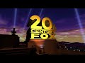 20th Century Fox 1994 Logo With 1953 Fanfare