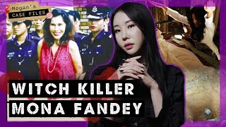 Fame-hungry Malaysian pop singer turns to gruesome witchcraft｜Mona Fandey｜True Crime Asia