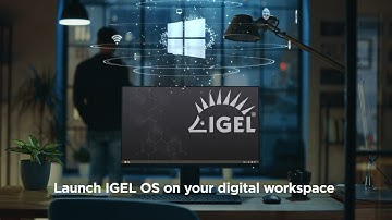 Move Windows to the Cloud