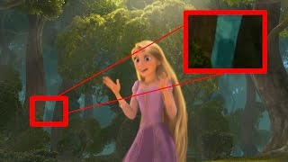 Slenderman En Enredados? Verdad O Falso?