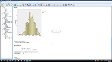 EFR 516 Example OL_EX_02 Standard Error and CIs