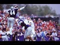 2000 #8 Oklahoma @ #2 Kansas State No Huddle