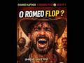 Shahid Kapoor ki 'O Romeo' Flop ya Superhit? 14th Day Collection ne Sabko Shock Kar Diya!#oromeo