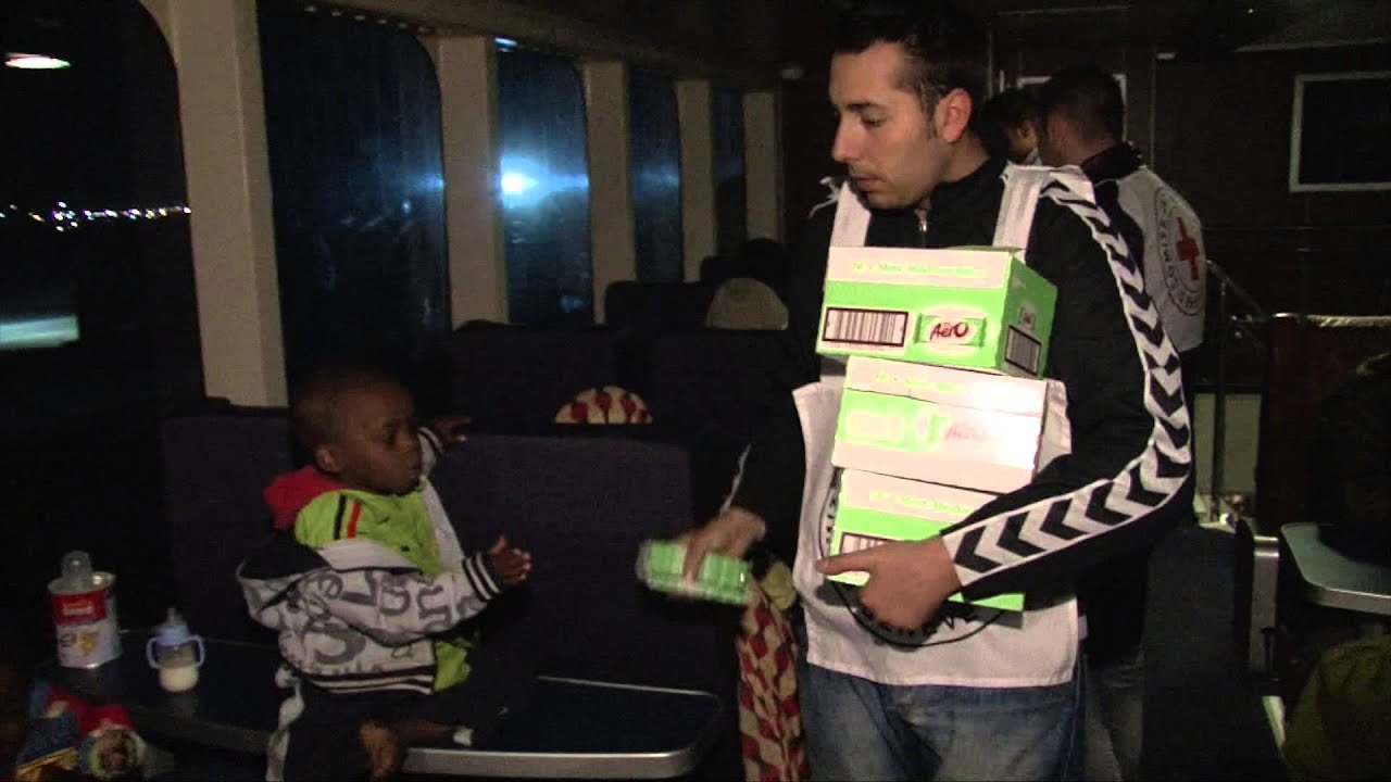 law of supply and demand Working for the ICRC: Cooperation delegate