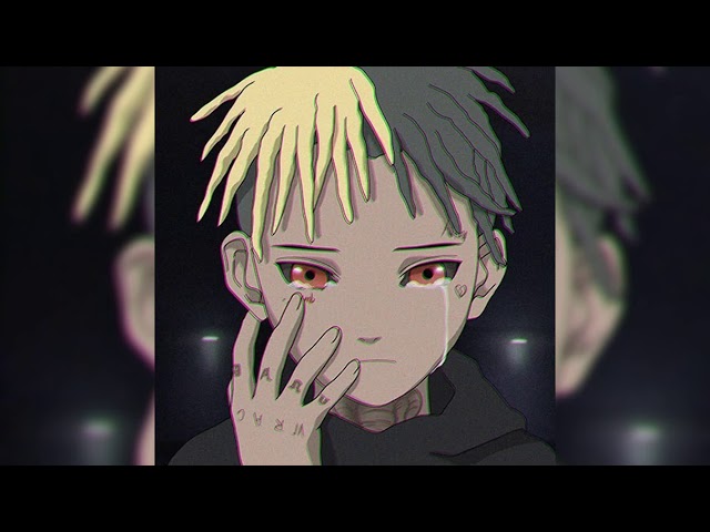 XXXTENTACION - Gnarly Bastard (Remix) (Prod. Gujmer) class=