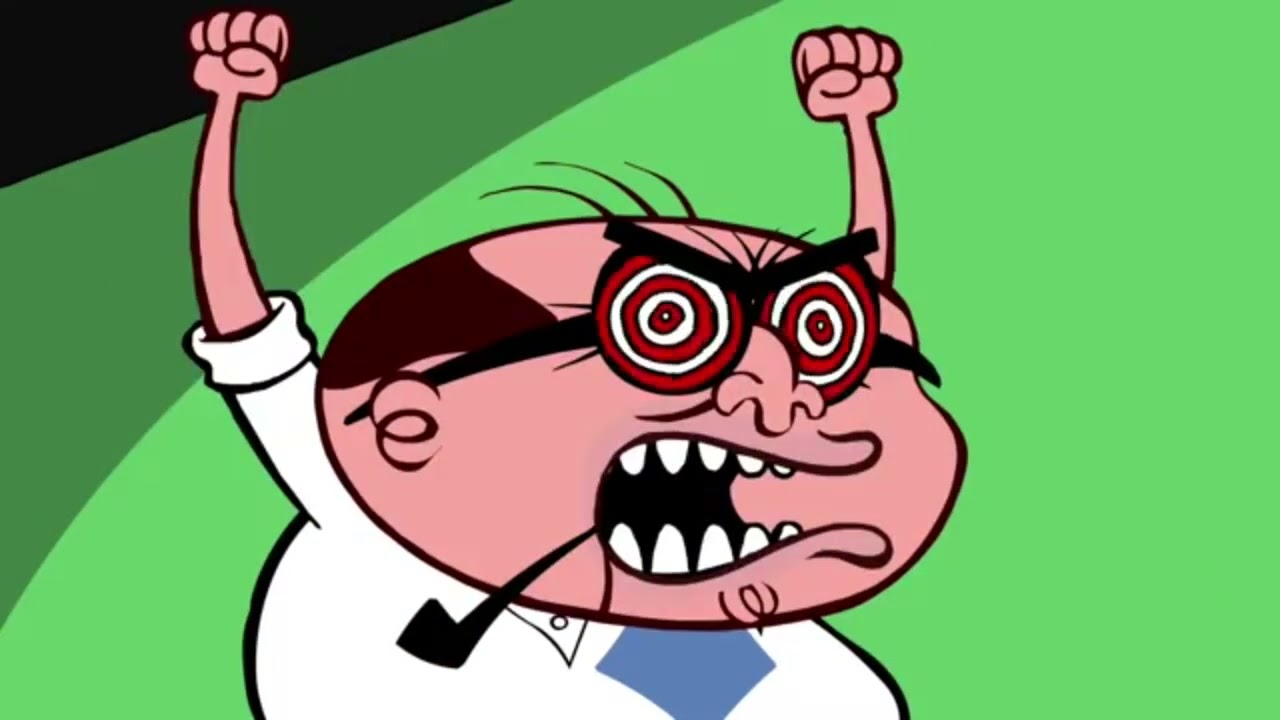 Murry Wilson balls rant but every balls is “Boles” from Batman: Arkham Asylum