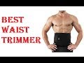 Best Waist Trimmer