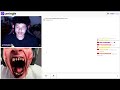 Beginning of video