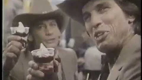 Jim Varney 1980 McDonald's Commercial