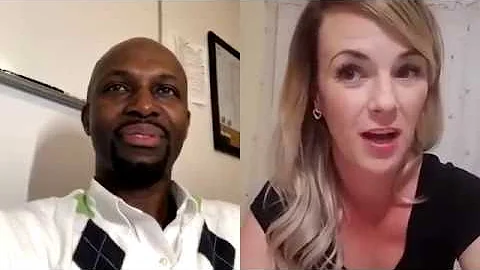 #CurrencyConnect...  Featuring Angela Schumacher (...