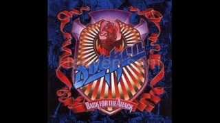 Dokken Heaven Sent Lyrics