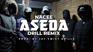 Aseda Drill Remix Song by Nacee Prod by Jay Twist Drills