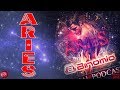 Aries tribal mix  special podcast by binomio dj