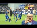 Emelec 3 vs Barcelona 0 - Resumen completo - 15 Noviembre 2017