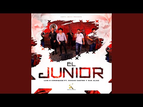 El Junior (En
