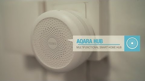 Building a Smart Home with Aqara Hub