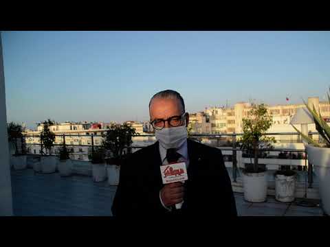 حزب الشورى والاستقلال يثمن القرارالامريكي الاعتراف بسيادةالمغرب على صحرائه والتمسك بالقضيةالفلسطينية