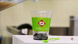 Love Ten Ren's Tea