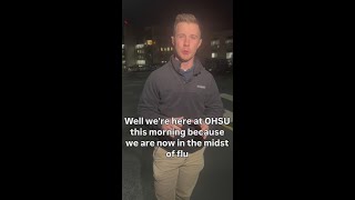 Celebrity OHSU urges people to get flu and COVID vaccines Net Worth