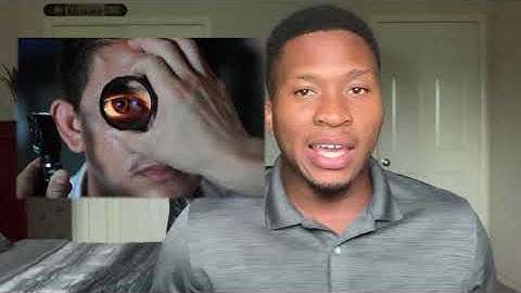 Easy on the Eyes Episode 1: How I Chose Optometry